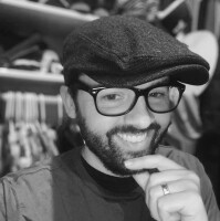 Айзек Хилтон